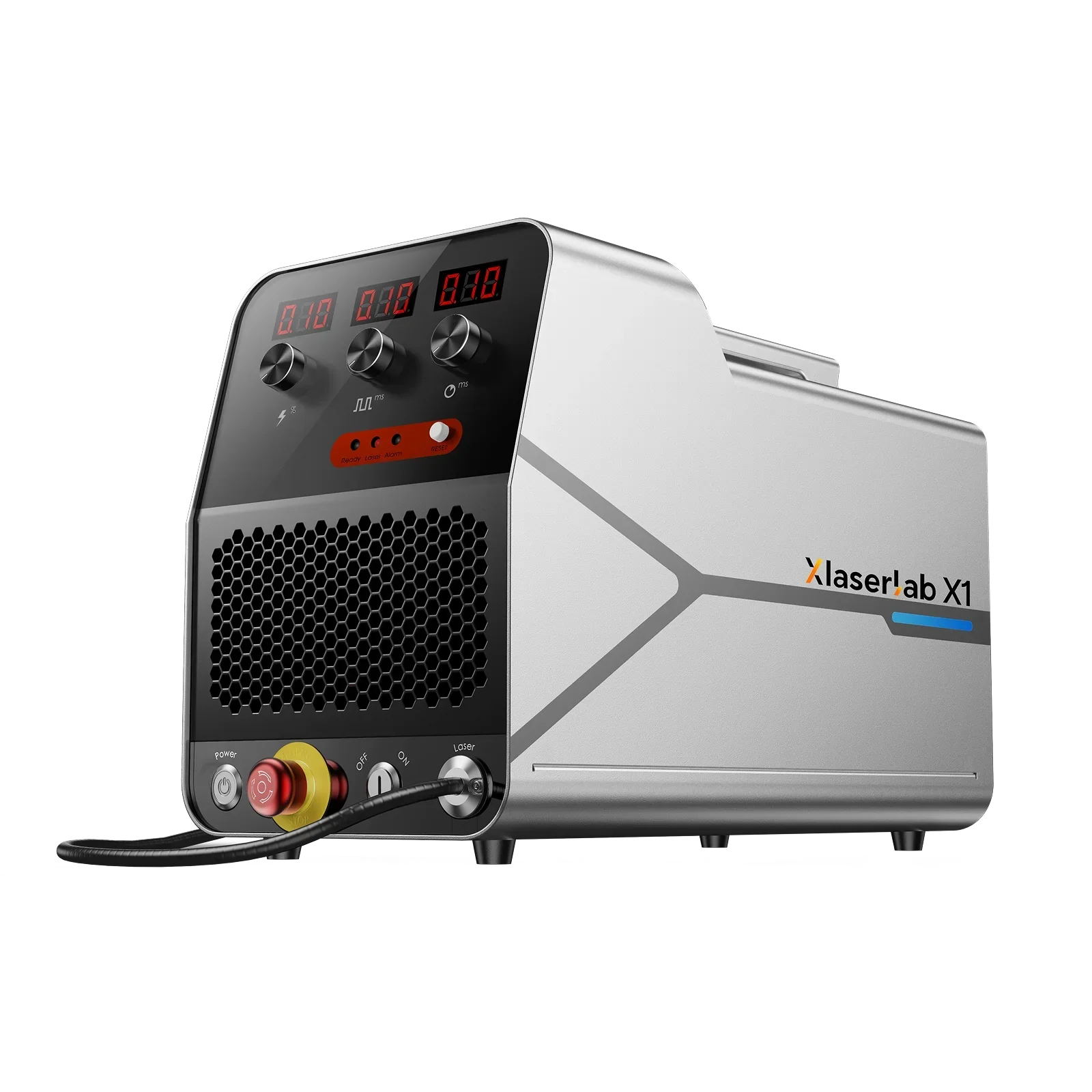 Laser Welding Machines | XLaserLab